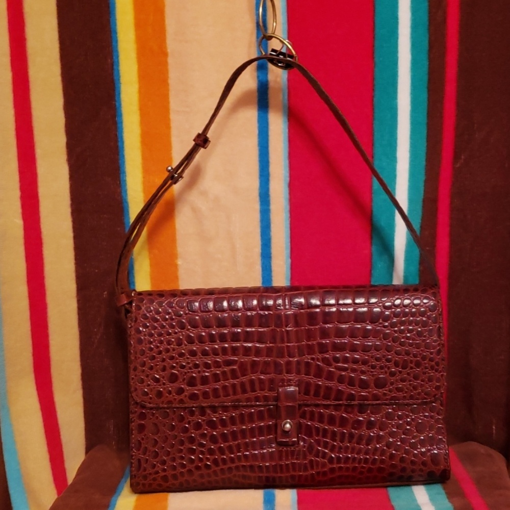 DKNY.  Cute, Classic, Timeless Bag.